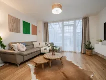 Prodej rodinného domu, Buštěhrad, Ořešín, 95 m2