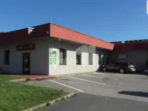 Pronájem obchodního prostoru, Ostrava - Zábřeh, Svazácká, 280 m2
