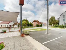 Prodej rodinného domu, Bučovice, Slovenská, 900 m2