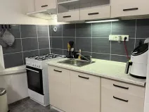 Pronájem bytu 1+1, Děčín - Děčín VI-Letná, 43 m2