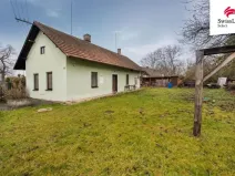 Prodej rodinného domu, Moravany - Platěnice, 65 m2