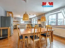 Prodej rodinného domu, Deštné v Orlických horách, 400 m2