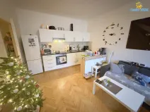 Pronájem bytu 2+kk, Praha - Žižkov, Baranova, 53 m2