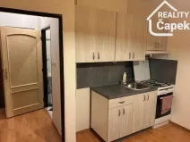 Pronájem bytu 1+1, Ostrava - Zábřeh, Volgogradská, 37 m2