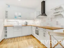 Prodej bytu 3+kk, Praha - Strašnice, Zvěřinova, 98 m2