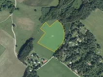 Prodej pole, Studnice, 31336 m2