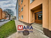 Prodej bytu 1+1, Olomouc, Charkovská, 48 m2