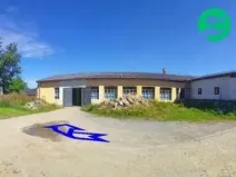 Pronájem skladu, Sedlec-Prčice - Prčice, 413 m2