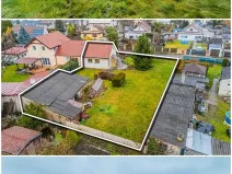 Prodej rodinného domu, Kladno, Marie Majerové, 53 m2