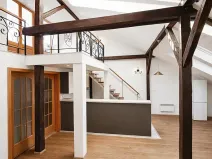 Pronájem bytu 4+kk, Praha - Vinohrady, Korunní, 145 m2