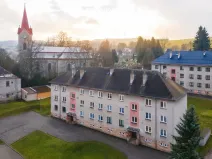 Prodej bytu 2+kk, Bernartice, 53 m2