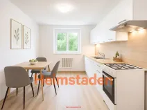 Pronájem bytu 2+1, Havířov - Prostřední Suchá, Havířská, 48 m2