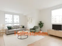 Pronájem bytu 2+1, Frýdek-Místek - Místek, Československé armády, 63 m2