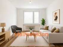 Pronájem bytu 3+1, Frýdek-Místek - Frýdek, Lipová, 71 m2