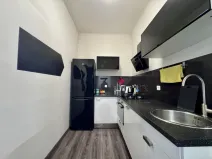 Pronájem bytu 2+1, Praha - Nusle, Doudlebská, 53 m2