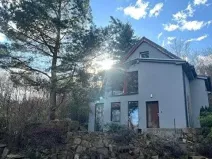 Pronájem rodinného domu, Davle, V Kopanské, 150 m2