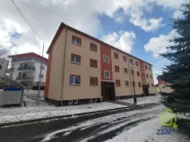 Prodej bytu 2+1, Březová, Hlavní, 55 m2