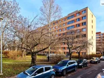 Prodej bytu 2+kk, Praha - Michle, Přímětická, 40 m2