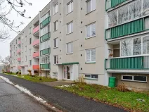 Prodej bytu 2+1, Česká Třebová, Semanínská, 72 m2