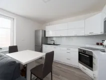 Prodej bytu 3+kk, Zlín, Zálešná IV, 62 m2