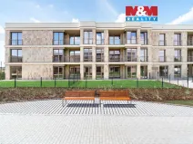 Prodej bytu 3+kk, Brandýs nad Labem-Stará Boleslav, Dřevčická, 83 m2