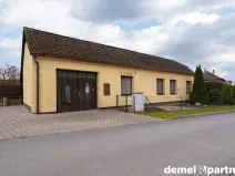 Prodej rodinného domu, Žíšov, 128 m2