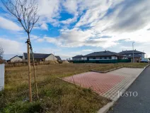 Prodej pozemku pro bydlení, Tuřany, 742 m2