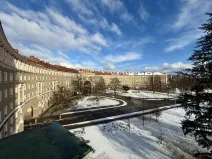 Prodej bytu 2+kk, Ostrava, U Oblouku, 42 m2