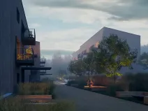 Prodej chalupy, Ostružná, 51 m2