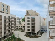 Prodej bytu 3+kk, Brno, Bratislavská, 77 m2