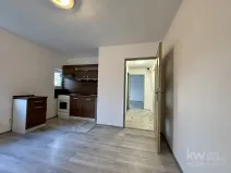 Pronájem bytu 2+kk, Děčín, K. Světlé, 44 m2