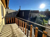 Pronájem bytu 2+1, Uherské Hradiště - Jarošov, Na Návsi, 50 m2