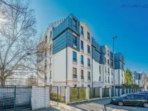 Pronájem bytu 1+kk, Praha - Libeň, Podvinný mlýn, 47 m2