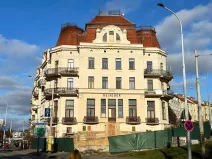 Prodej bytu 1+kk, Brno, Drobného, 24 m2