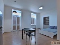 Pronájem bytu 1+kk, Olomouc - Hodolany, Holická, 42 m2