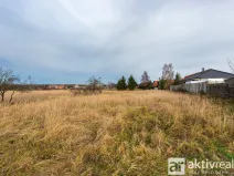 Prodej pozemku pro bydlení, Tuhaň, 804 m2