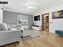Prodej bytu 4+kk, Karlovy Vary - Tašovice, Slovanská, 96 m2
