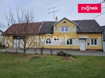 Prodej rodinného domu, Březolupy, 352 m2