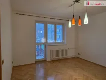 Pronájem bytu 3+1, Frenštát pod Radhoštěm, Školská čtvrť, 63 m2