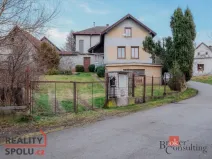 Prodej rodinného domu, 116 m2