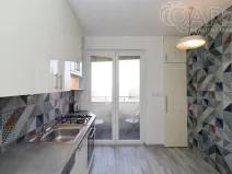 Pronájem bytu 2+1, Praha - Střešovice, Nový lesík, 55 m2