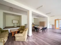 Pronájem kanceláře, Krásná Lípa, Nerudova, 107 m2