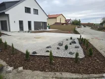 Pronájem rodinného domu, Drnek, 150 m2