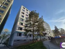 Pronájem skladu, Praha, Přecechtělova, 16 m2