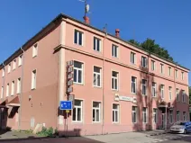 Prodej ubytování, Karlovy Vary, 1700 m2