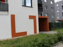 Pronájem skladu, Praha - Vysočany, Strnadových, 2 m2