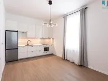 Pronájem bytu 2+kk, Třebíč, Karlovo nám., 41 m2