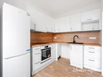 Pronájem bytu 1+1, Praha - Hlubočepy, Dreyerova, 32 m2
