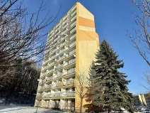 Prodej bytu 2+1, Osek, Hrdlovská, 61 m2