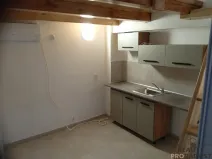 Pronájem bytu 1+kk, Šternberk, 20 m2